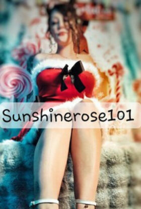 Sunshinerose