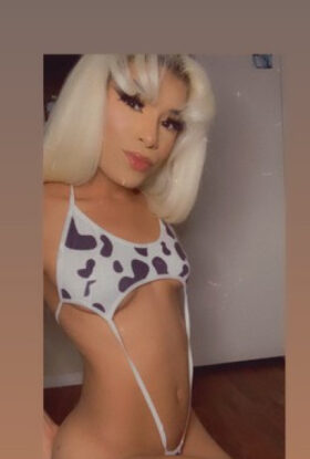 Diamondbaby